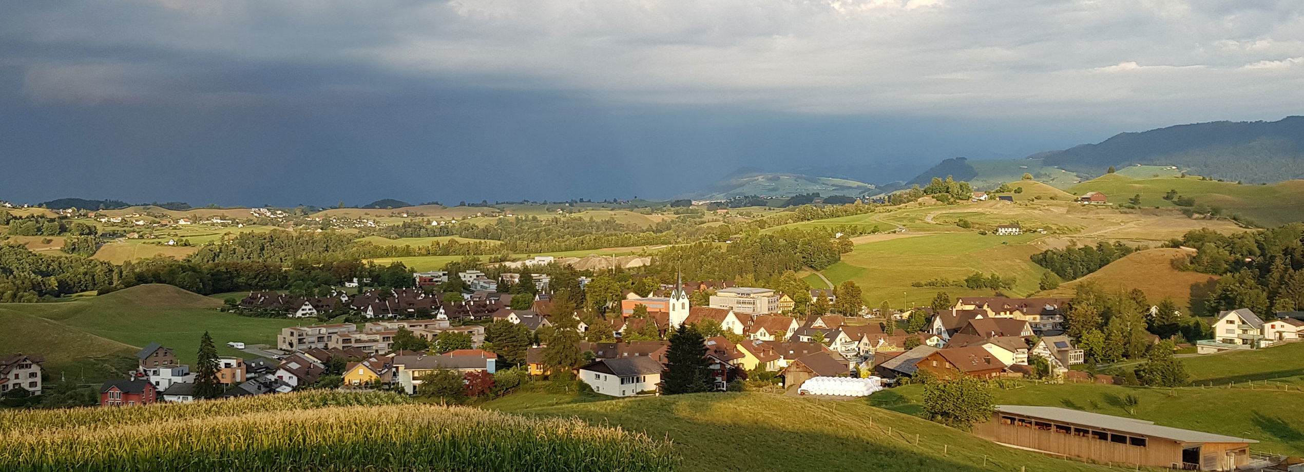 Neuheim Dorf 02